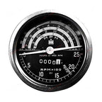 Tachometer for International B275 B414 Tractors (Early Type)