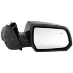 Heated Right Side Mirror for GMC Acadia (2017–2019)