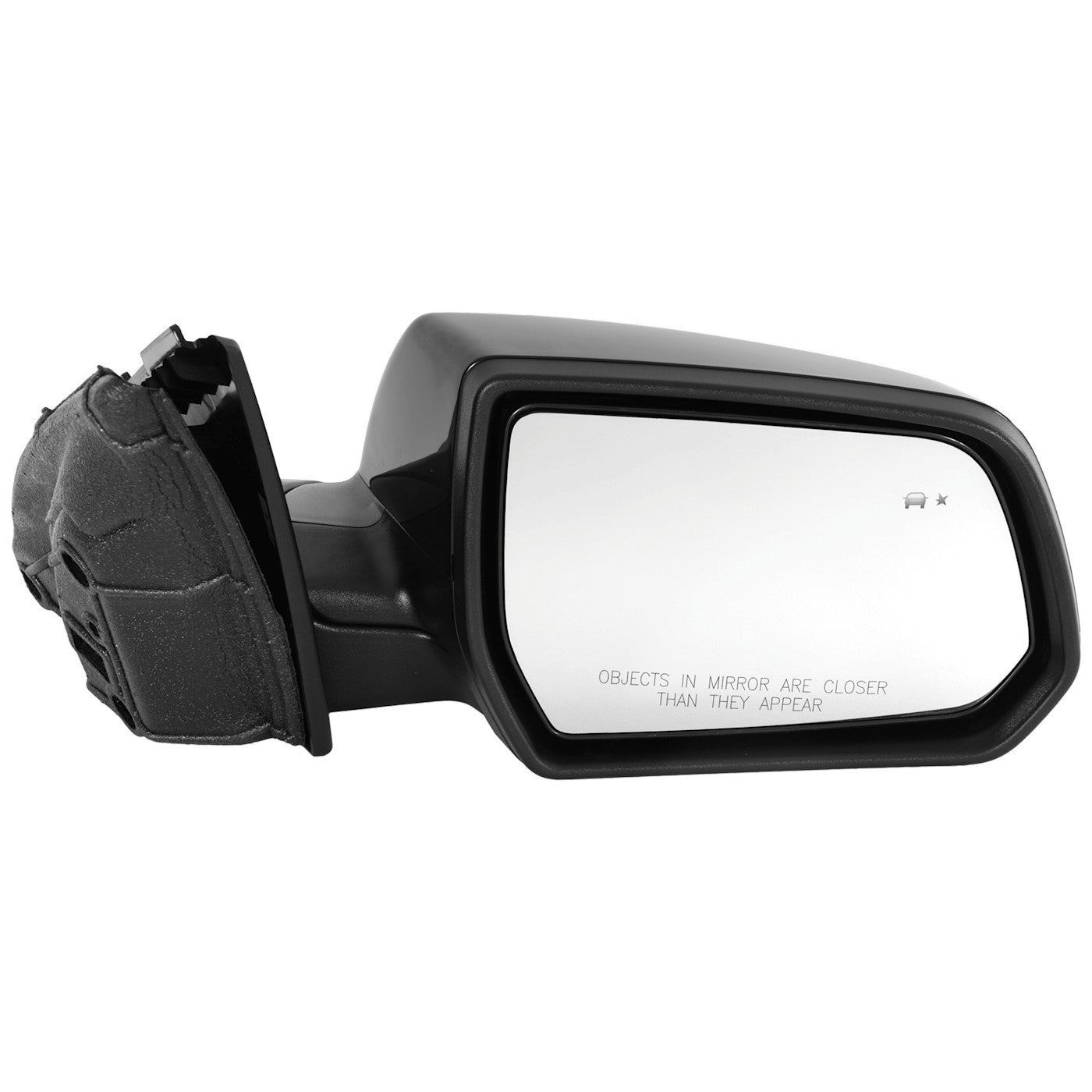 Heated Right Side Mirror for GMC Acadia (2017–2019)