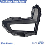 Fog Light Trim for Nissan Rogue (2017-2020) Right Side