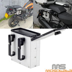 Right Storage Mini Luggage Toolbox for Harley Pan America 1250 (2021-2022)