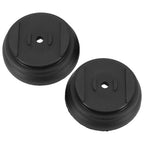 2X Replaceable Lawn Mower Accessories for Electric Cordless Trimmer