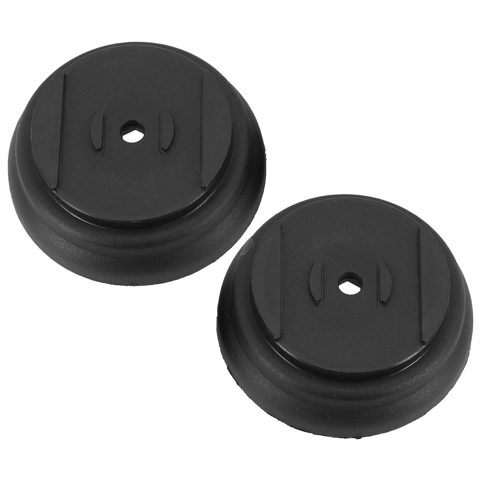 2X Replaceable Lawn Mower Accessories for Electric Cordless Trimmer