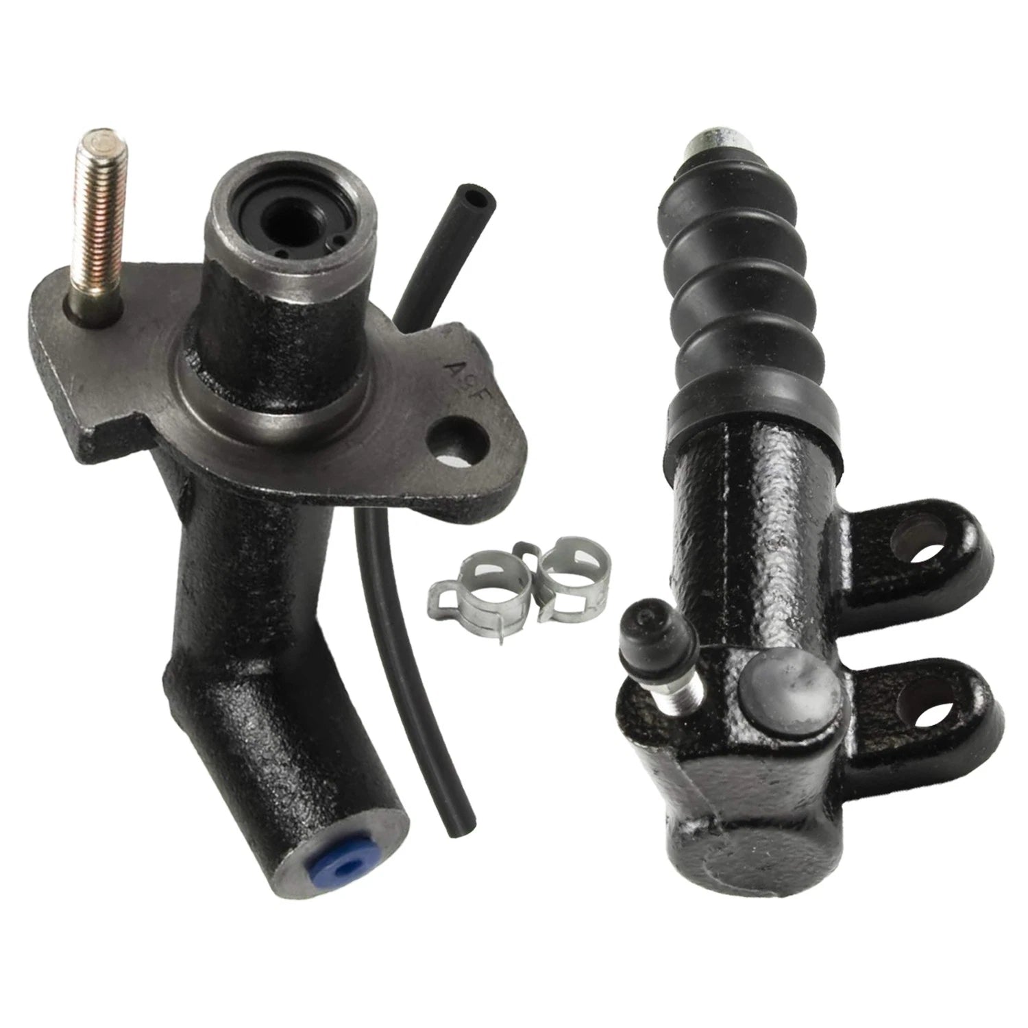 Luk Clutch Master and Slave Cylinder Kit for Ford Escort Fusion (2000–2012)