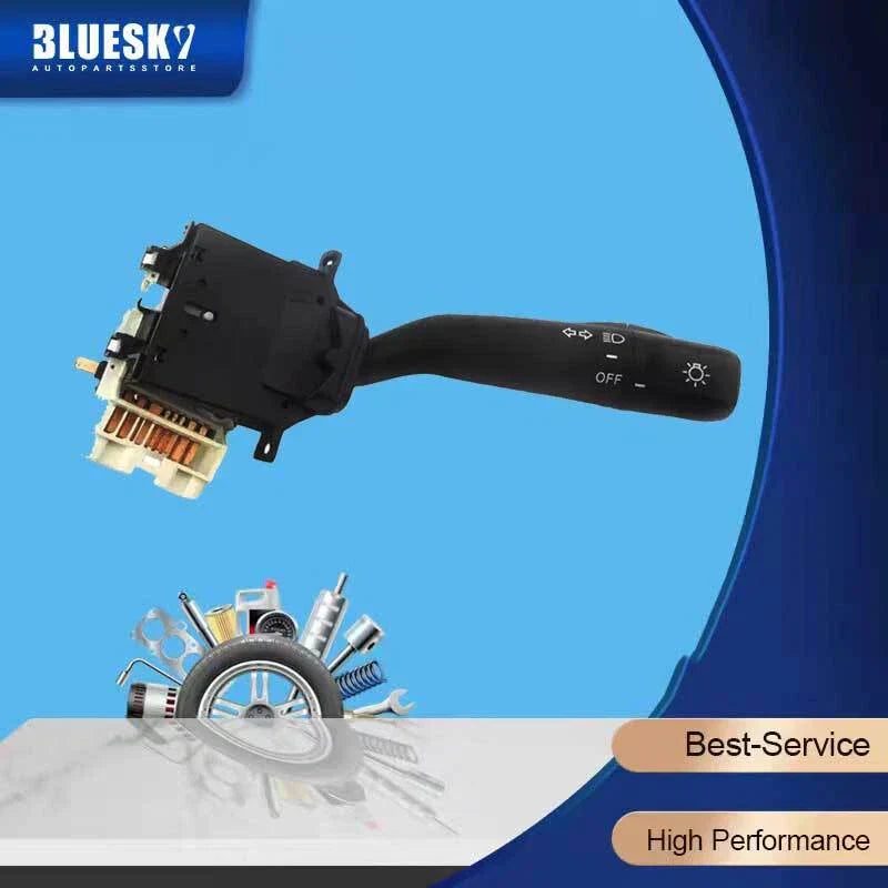 Headlight Indicator Stalk Switch for Toyota Hilux VZN172 VZN167 (2002-2005)