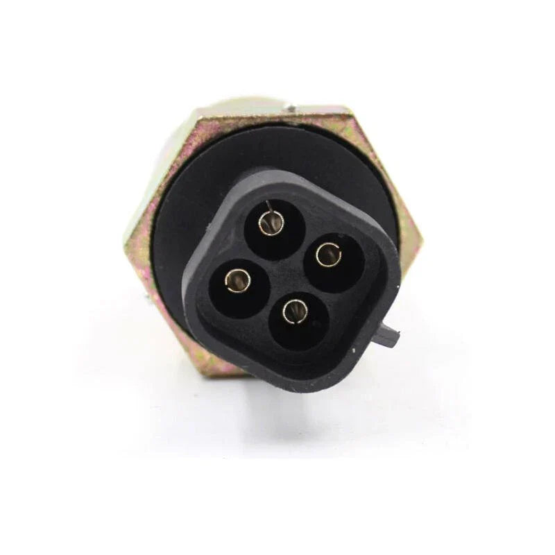 Idle Air Control Valve for Buick/Chevy/GMC/Pontiac/Cadillac Van Pickup (1996–2005)