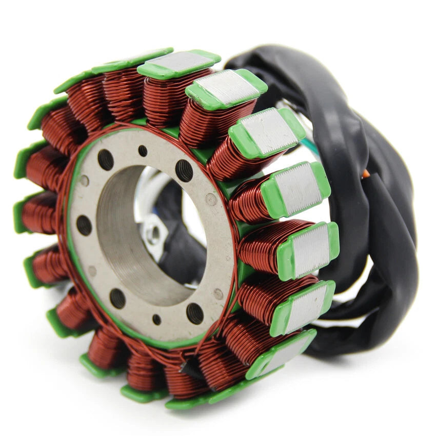 Generator Stator Coil for Yamaha SRV250 Renaissa 250 (1996–1997) 4DN-81410-00-00