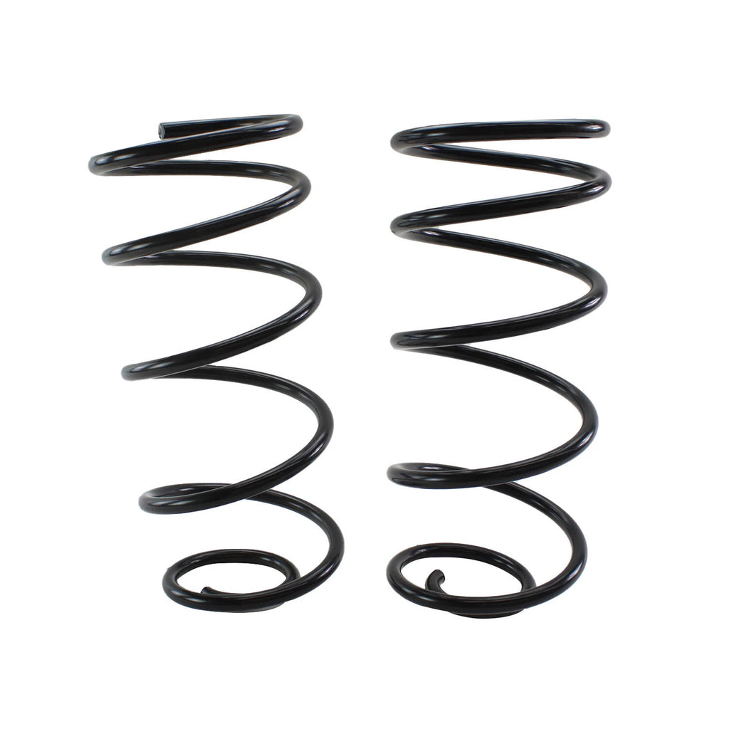 Rear Coil Spring Kit for Chevrolet (4414208)