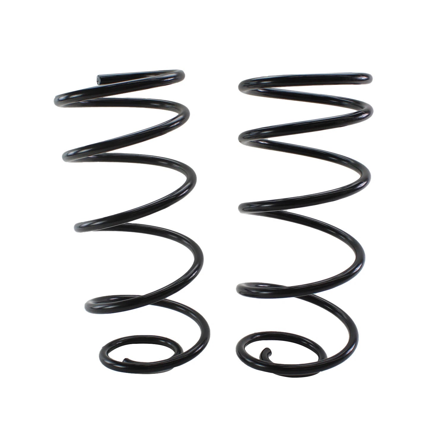 Rear Coil Spring Kit for Chevrolet (4414208)