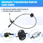 Automatic Transmission Gear Shifter Cable for Ford Escape (2013–2016) No.CJ5Z7E395A