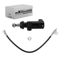 Front Steering Idler Arm Bracket for Chevy Silverado GMC Sierra 1500 (4WD) 1999–2006