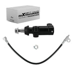 Front Steering Idler Arm Bracket for Chevy Silverado GMC Sierra 1500 (4WD) 1999–2006