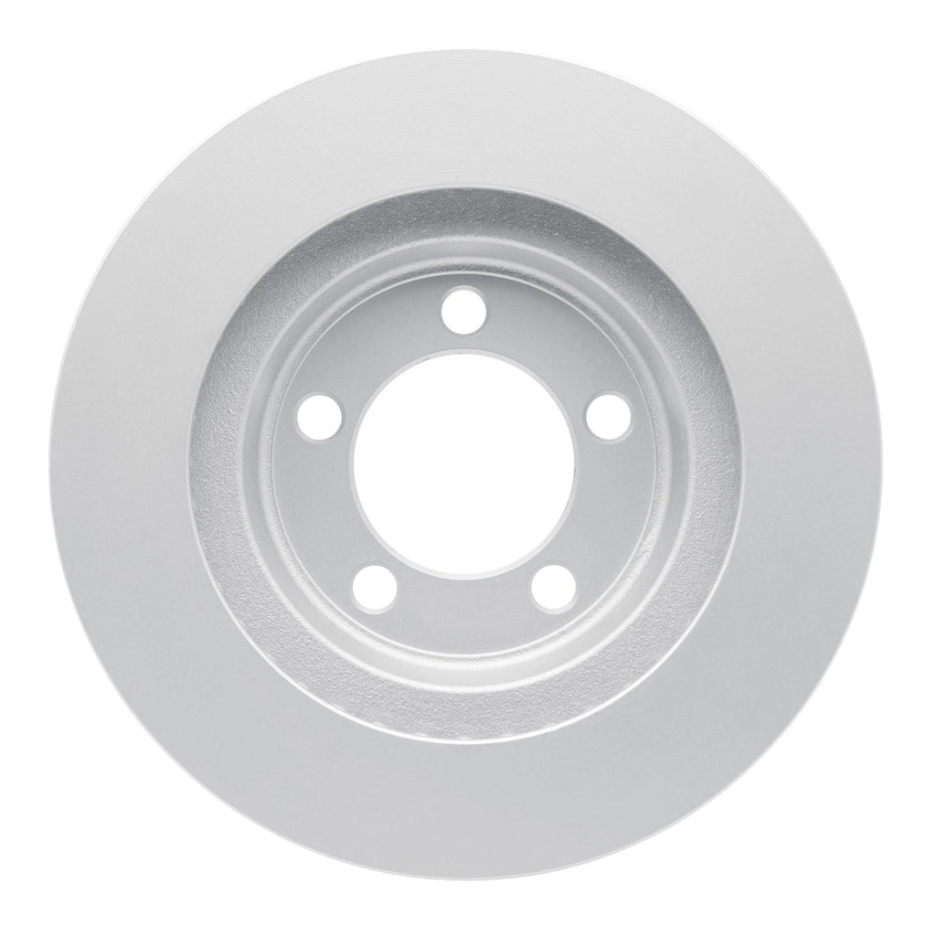 Brake Discs for Custom Galaxie Country Commuter 500