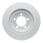 Brake Discs for Custom Galaxie Country Commuter 500