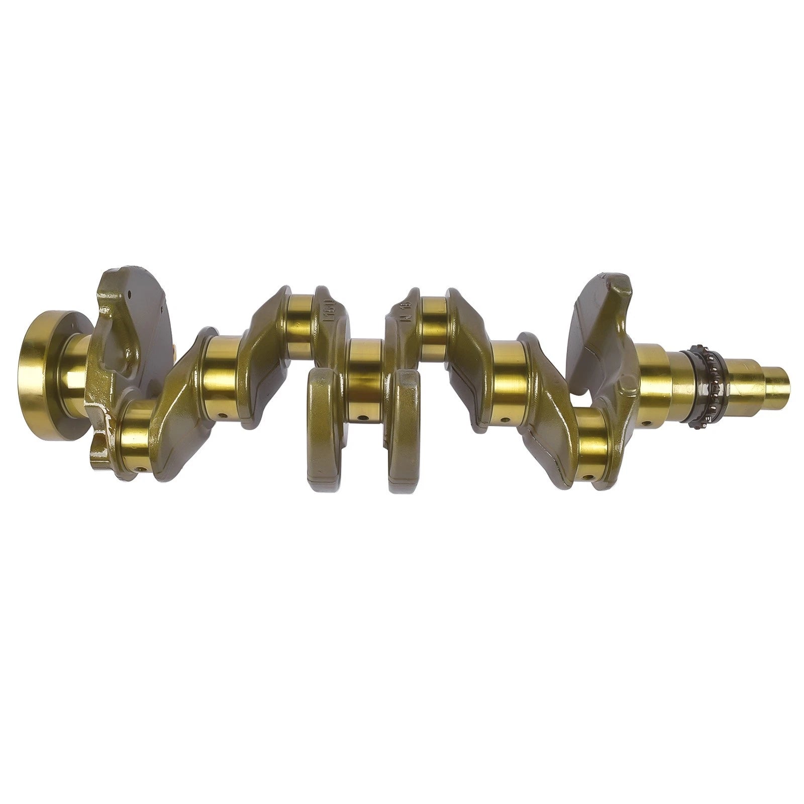 Engine Crankshaft for Hyundai Elantra, Kia Forte (2014–2016) 1.8L