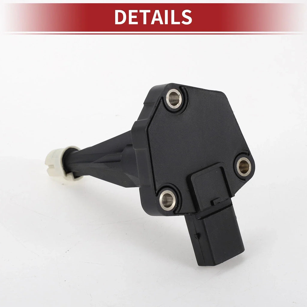 Engine Oil Level Sensor for BMW 328d Base (2014-2018)