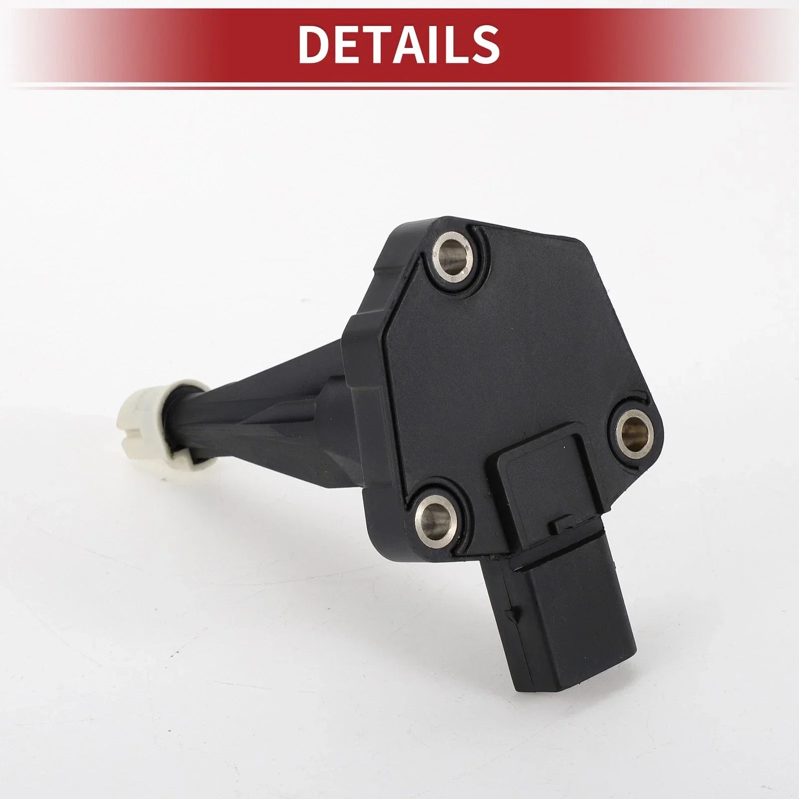 Engine Oil Level Sensor for BMW 328d Base (2014-2018)
