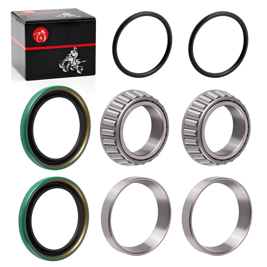 Rear Hub Seal Repair Kit for Polaris Trail Blazer