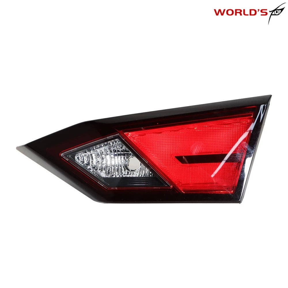 Passenger Side Inner Tail Light for Nissan Altima (2019–2022)