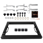 5th Wheel Hitch Adapter for Ford F-250 F-350 Super Duty (2011–2020)