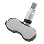 Set of 4 Tire Pressure Sensors TPMS 433MHz for Porsche Audi VW (2015–2021)