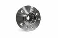 Genuine OEM Rear Wheel Bearing and Hub Assembly for BMW M5, X4, X3 (2014–2020) 31208098973