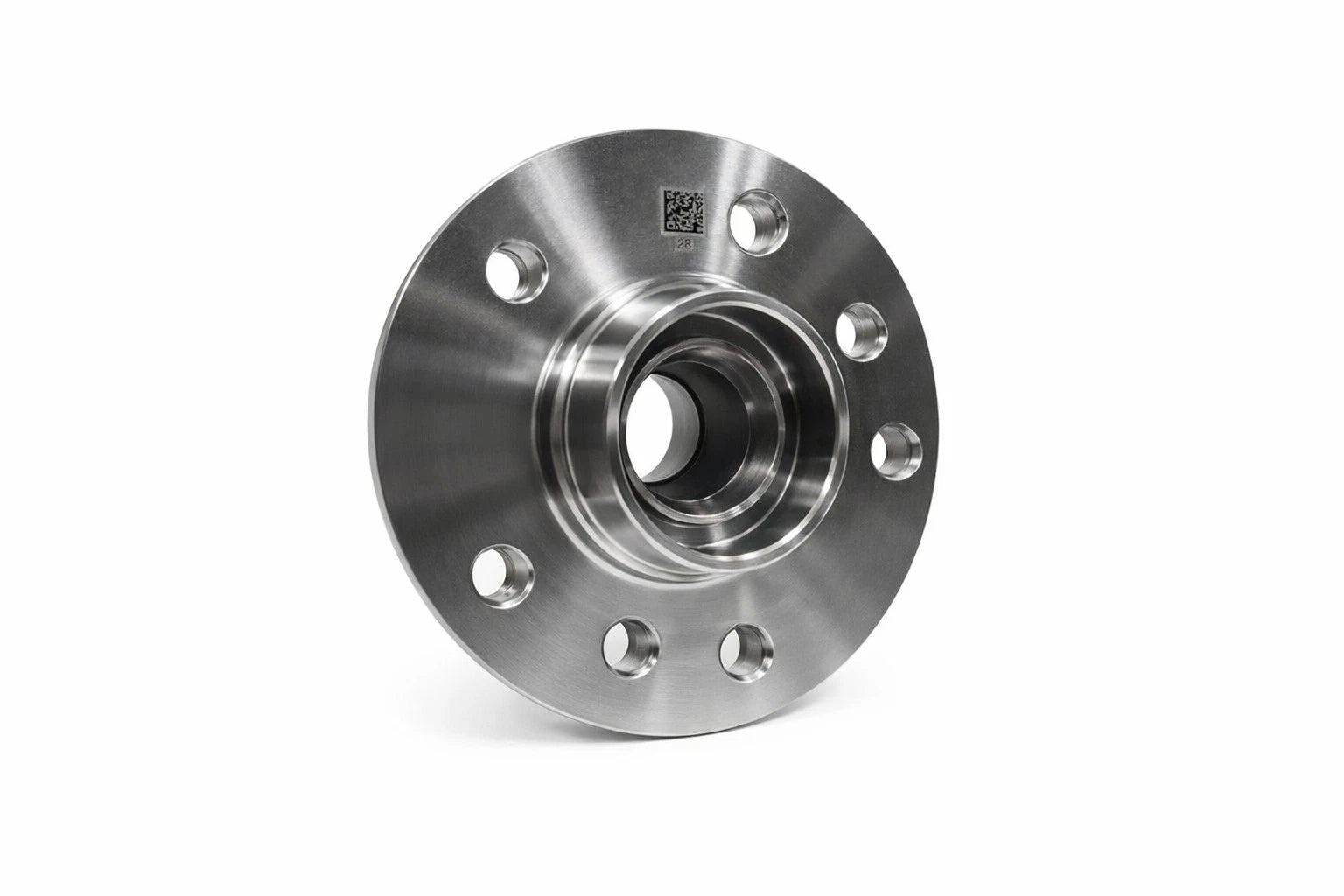 Genuine OEM Rear Wheel Bearing and Hub Assembly for BMW M5, X4, X3 (2014–2020) 31208098973