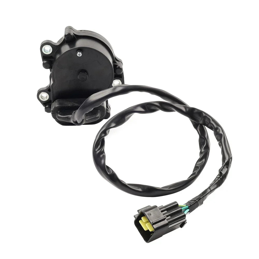 Front Differential Servo Motor Gear Actuator for CFMOTO CF450 (2018-2023)