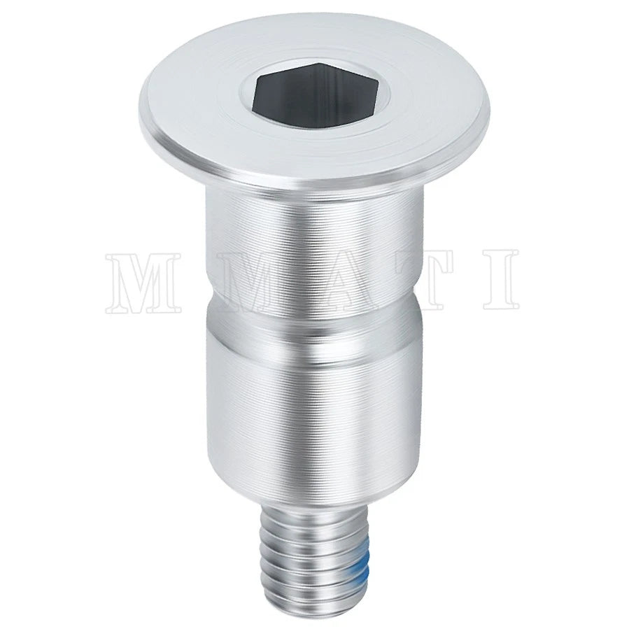 Shaft Brake Pivot for Honda CR125R CR250R CR500R CR80R CR85R (46513-MAC-680)