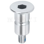 Shaft Brake Pivot for Honda CR125R CR250R CR500R CR80R CR85R (46513-MAC-680)
