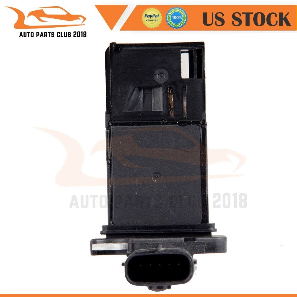 Mass Air Flow Sensor for Lexus GX460 LX570 LX470 Toyota Sequoia Tundra (2008–2014)