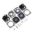 Carburetor Diaphragm Gasket Kit for ZAMA C1U RB-29 (Ryobi 26cc 30cc)