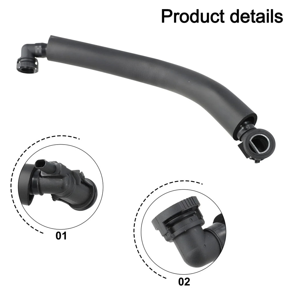 Breather Hose / Engine for BMW F22 G30 220i 330i (2014–2022)