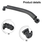 Breather Hose / Engine for BMW F22 G30 220i 330i (2014–2022)