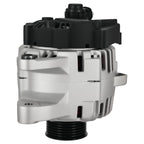 120A Alternator for Hyundai Santa Fe/Sonata/Tiburon (2005–2009) 37300-37800 AVA0066