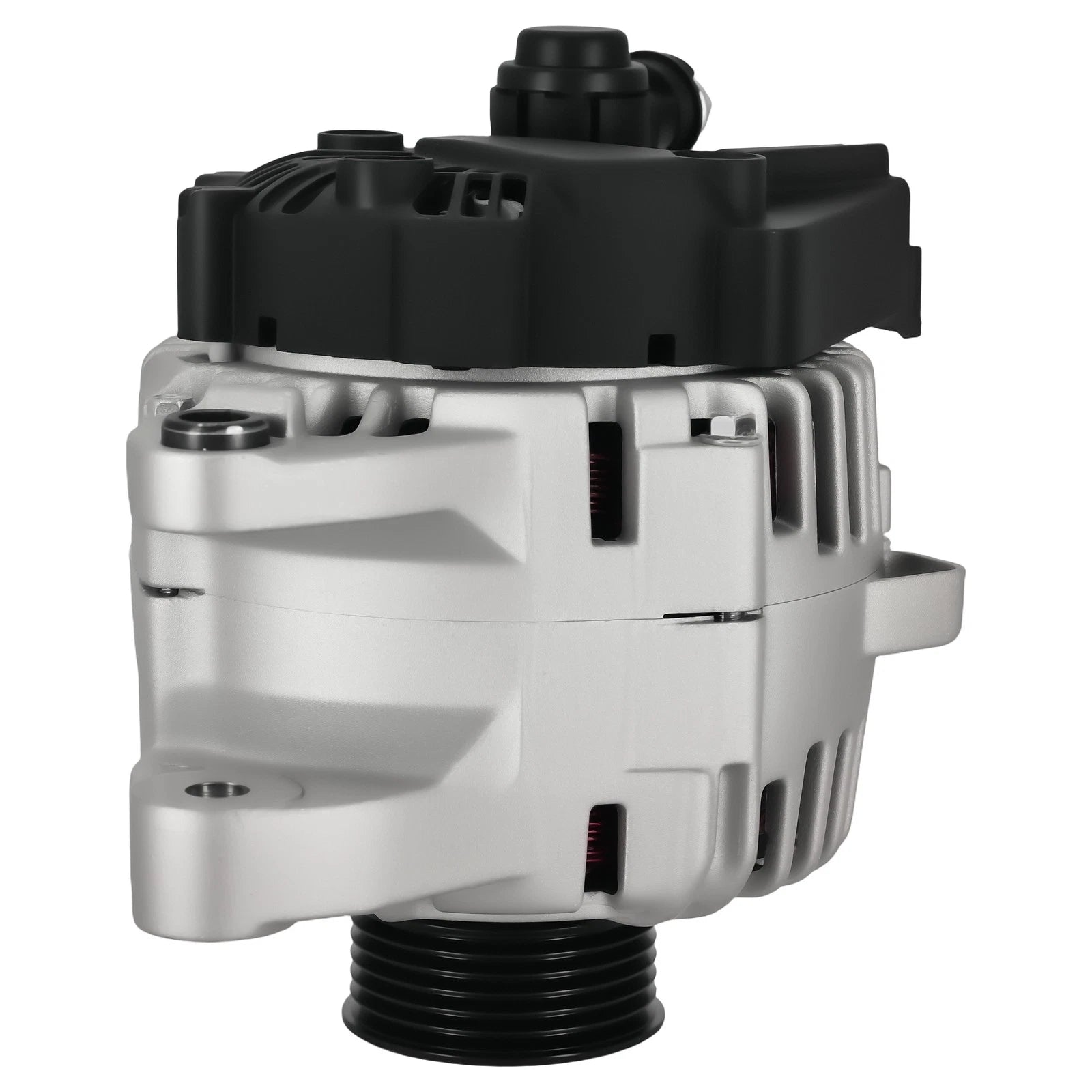 120A Alternator for Hyundai Santa Fe/Sonata/Tiburon (2005–2009) 37300-37800 AVA0066