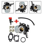 Carburetor Kit with Air Filter for 11000/12Q000 (Models)