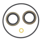 Prop Shaft Oil Seal 26-76868 for Mercruiser Marine Outdrive Bravo One Two Three