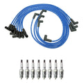 NGK 8mm Wire Set for Chevrolet Camaro Corvette 5.7L V8 (1993–2002)