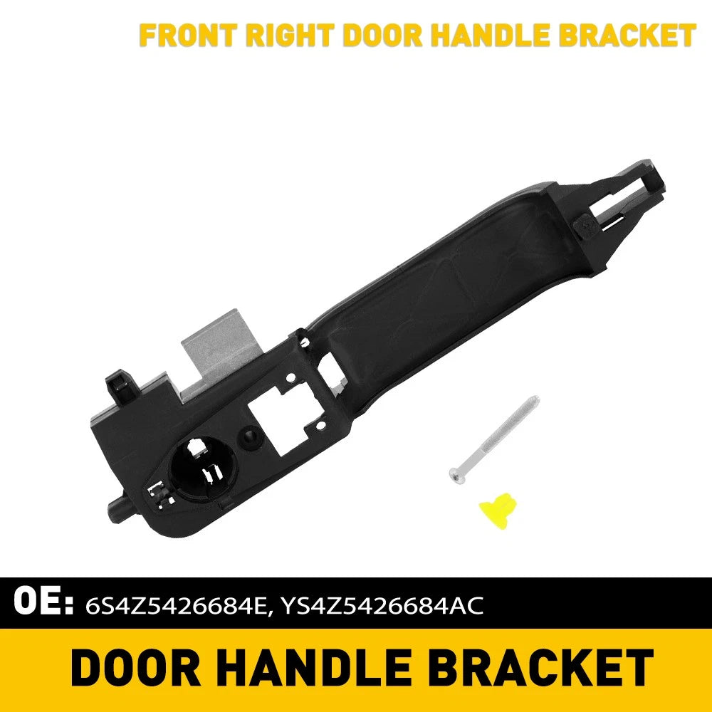 Front Door Handle Bracket for Make Model (2000–2004)