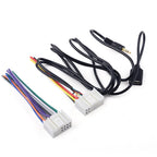 Car Stereo Wiring Harness Adapter USB/AUX for Kia K5 (2021-2023)