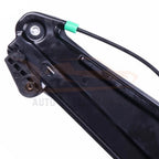 Window Regulator without Motor Front Left for BMW 745i (2002–2005)