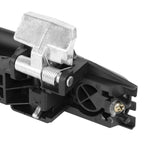 Rear Right Exterior Door Handle for Nissan Sentra (2007–2012)