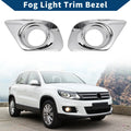 Car Rear Left & Right Lights for Dodge Journey (2011-2018)