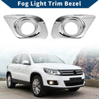 Car Rear Left & Right Lights for Dodge Journey (2011-2018)