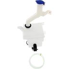 Washer Reservoir for Kia Rio5 (2007–2011) with Pump