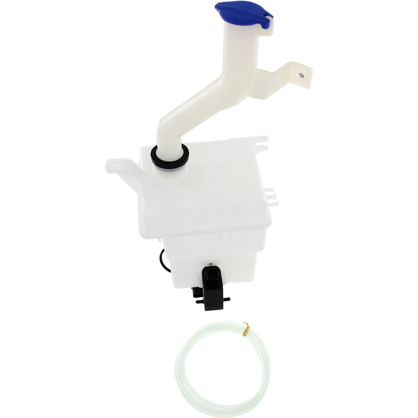 Washer Reservoir for Kia Rio5 (2007–2011) with Pump