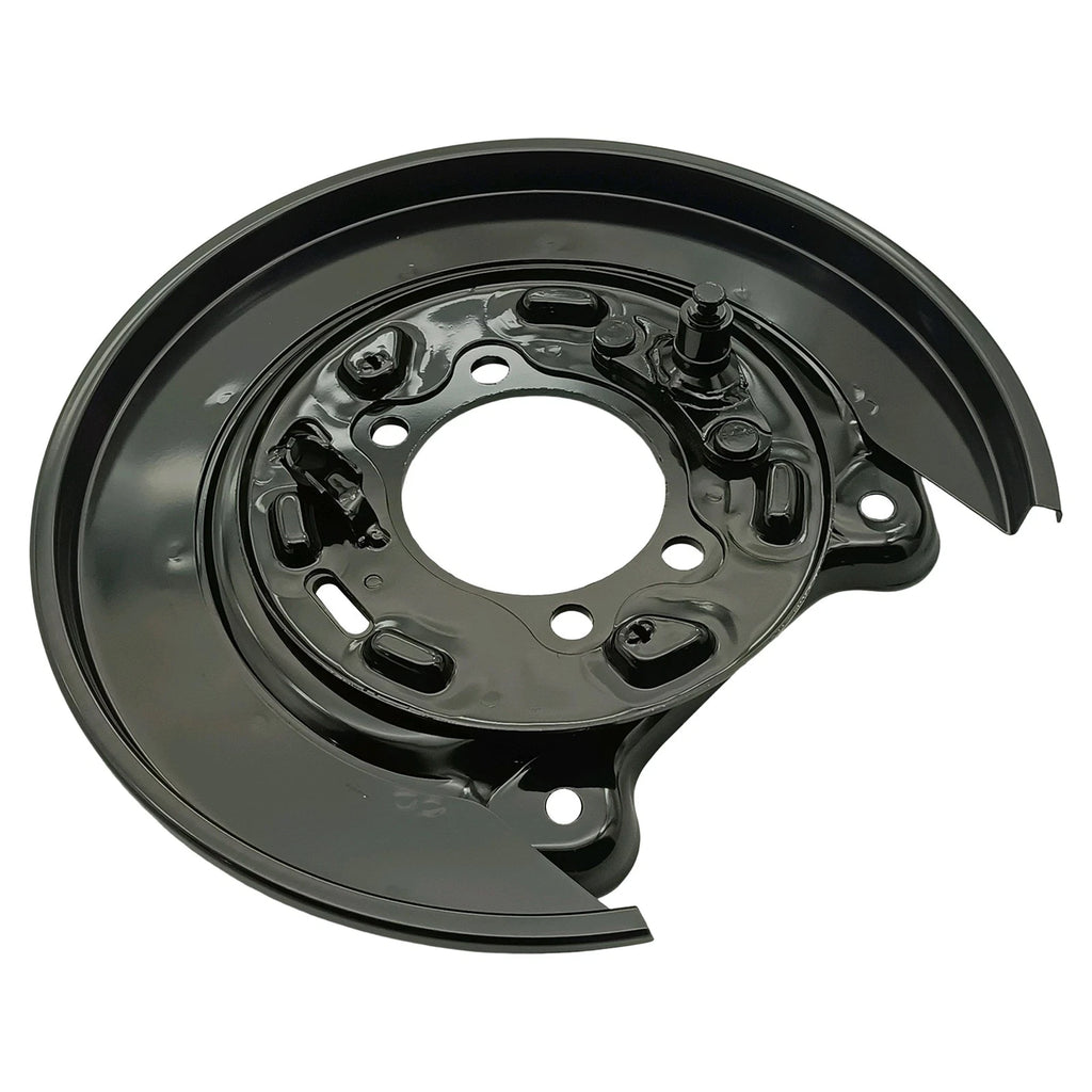 Rear Left Brake Dust Shield 26704AE050 for Subaru Legacy Outback Baja (2000–2009)