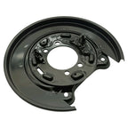 Rear Left Brake Dust Shield 26704AE050 for Subaru Legacy Outback Baja (2000–2009)