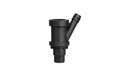 Fuel Injection Nozzle Holder for Mercedes-Benz 420SEL (1991–1991) 1170700455